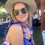 Sara Brick - @sarambrick - Instagram