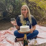 Sara Merrick Brickey - @sarabrick82 - Instagram