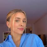 @sarabrickner_ - Instagram