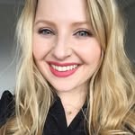 Sarah Brickett - @bysarahbrickett - Instagram