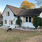 Sarah Cann - @sara.in.the.brick.house - Instagram