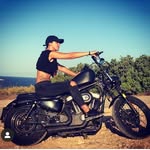 Sara Puente - @sara_bridge - Instagram