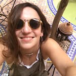 Sara Puente Marín - @sara_bridge_ - Instagram