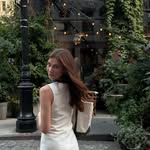 Sarah Foushée Bridges - @sarahfbridges - Instagram