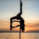 Sara Brilli - @sarabrillipole - Instagram