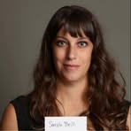 Sarah Brill - Facebook
