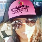 BrinkarPlay - @sara_brinkarplay - Instagram