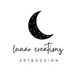Sara brinkman - @lunar_creations_art_and_design - Instagram