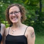 Sara Brinkman - @citycampmama - Instagram
