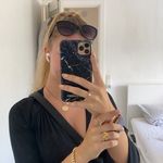 Sarah Brinkmann Nielsen Odér - @sarahoderr - Instagram