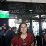 Sara Briones - @sara.briones.77 - Instagram