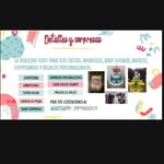 Sara Briones - @detalles_sorpresas2022 - Instagram