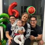 Sara Briones - Facebook