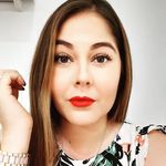 Sara Briones - @sabriones - Instagram