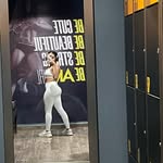Sara Escalante Briones - @sarabrionce - Instagram