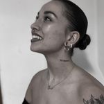 Sara Martínez Briones - @_saramartinezzz - Instagram