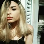 sara brita - @britasara - Instagram