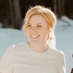 Sara Persson Svärling - @sarabritamaud - Instagram