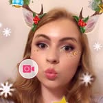 @sarabrital__ - Instagram