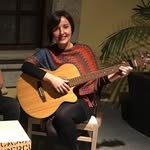 Sara Brito - @sara_brito_music - Instagram
