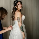 Sara Brizzi - @sara_brizzi - Instagram