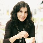 Sara Najjar-Broberg - @saranajjarbroberg - Instagram
