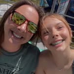 Sara Brockman - @sarasmiles5150 - Instagram