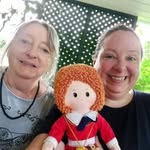 Sara Gabbard Brockman - @sbrockman77 - Instagram