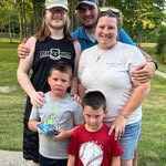 Sarah Brockman - @wnandg - Instagram