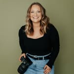 Sarah Brockman (Goris) - @sarahgorisphoto - Instagram