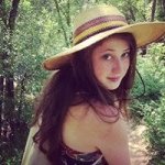 Sara Brody - @beheresb - Instagram