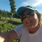 Sara Broers - @travelwithsara - Instagram
