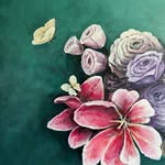 Sara Broers Brown - @slbroersbrown.art - Instagram