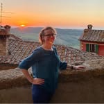 Sara Broers Brown - @artistslb - Instagram