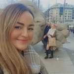Sara Bronson - @sarabronson888 - Instagram