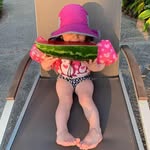 Sara Ris Bronson - @sarsabam - Instagram