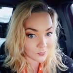 Sarah Bronson - @blondereaper762 - Instagram