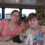 Sarah Brouillette - Facebook