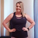 Sara Brownlee - @shape.up.with.sara - Instagram