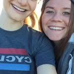 Sara Brubaker - @sarakimille - Instagram