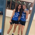 Sara - @sarabrubaker_21 - Instagram