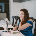 Sarah Brubaker - @sarah_isstressed - Instagram