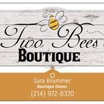 Sara Brummer - @twobeesboutiqueonline - Instagram