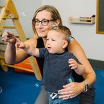 Sara Brummer - @sara.pediatricpt - Instagram
