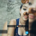 Sara Lavínia - @sarabrustolin - Instagram