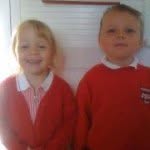 Sarah Bruton - @sezandsteve - Instagram