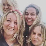 Sarah Bruton - @pegatha77 - Instagram