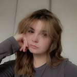 Sára Bučková - @sarabuckovaa - Instagram