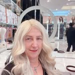 Sara Buffington - @buffington_painted_warrior - Instagram