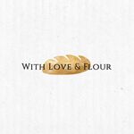 Sarah Buffington - @with.love.and.flour - Instagram